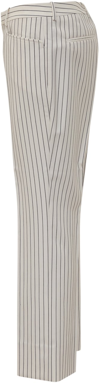 Tom Ford Pantaloni Sartoriali Wit