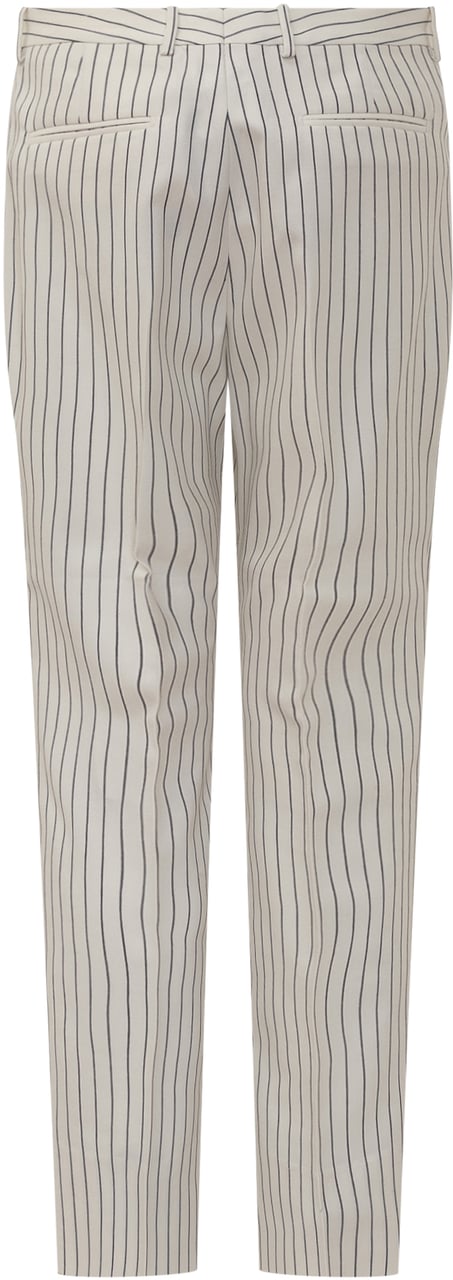 Tom Ford Pantaloni Sartoriali Wit