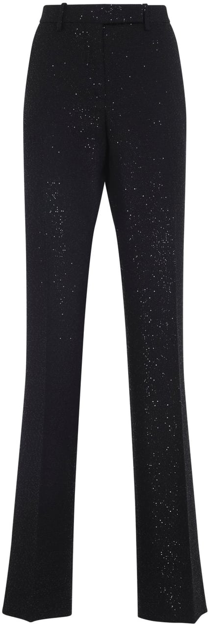Tom Ford Tom Ford Wool Pants Divers