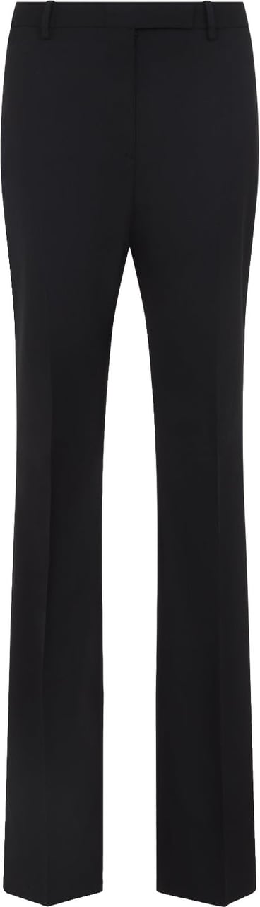 Tom Ford Tom Ford Tailored Straight Pants Divers