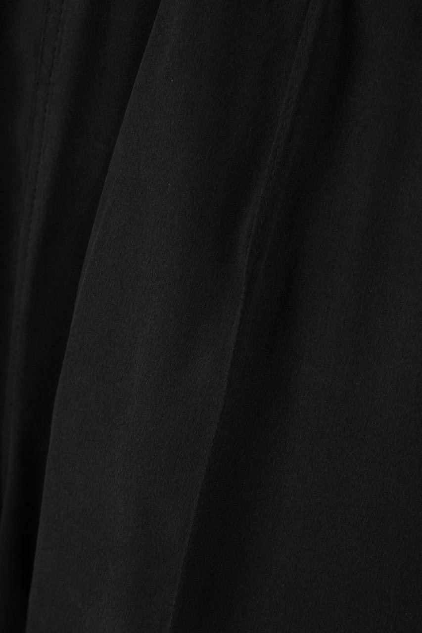 Tom Ford Trousers Black Zwart