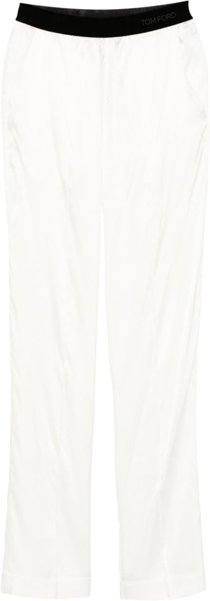 Tom Ford Rtw Pearl Wit
