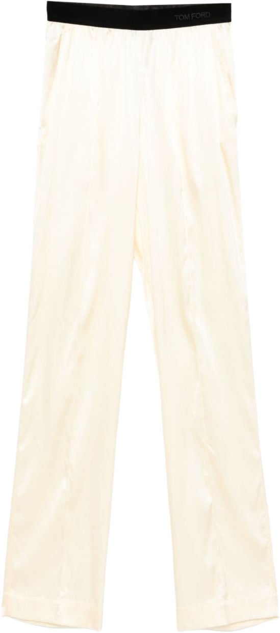 Tom Ford Rtw Yellow Geel