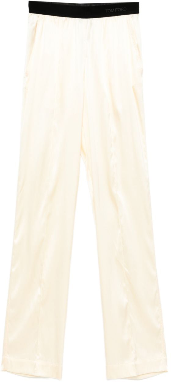 Tom Ford Rtw Giallo Geel