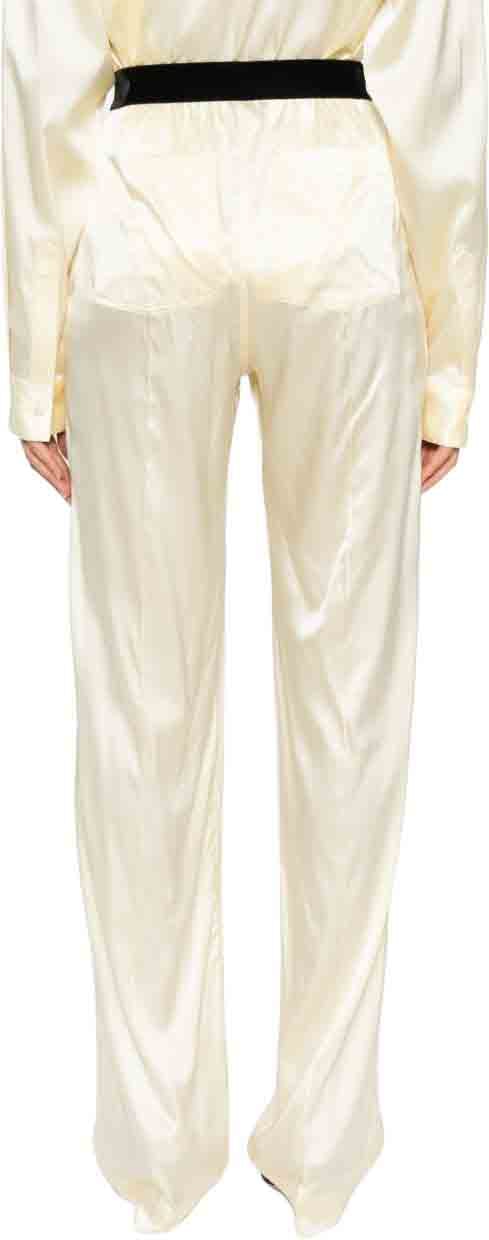 Tom Ford Rtw Giallo Geel