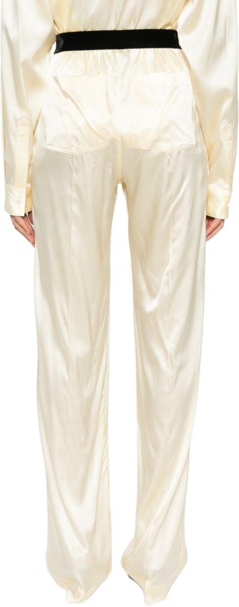 Tom Ford Rtw Yellow Geel
