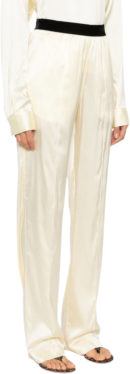 Tom Ford Rtw Yellow Geel