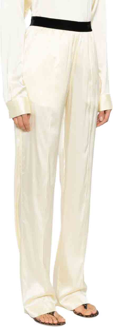Tom Ford Rtw Giallo Geel
