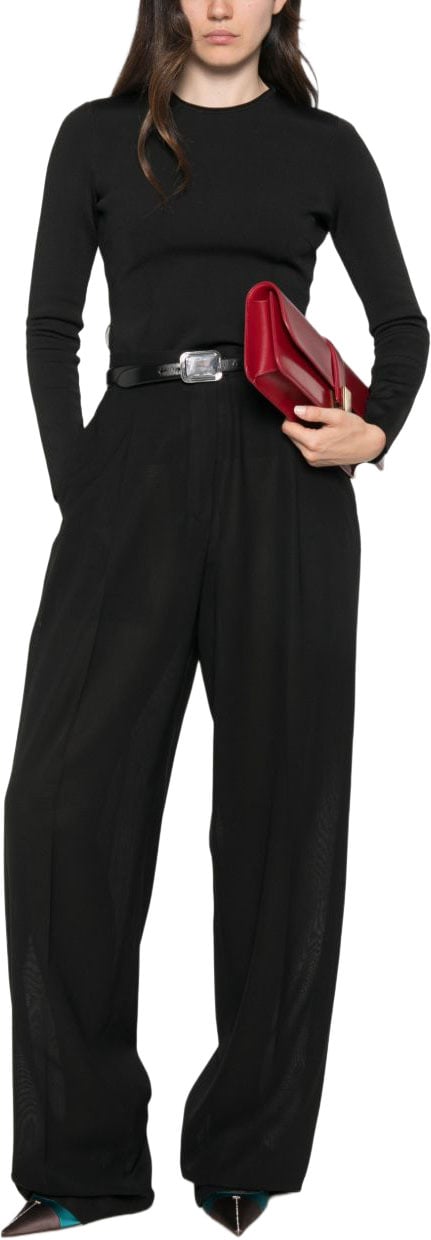 Tom Ford Rtw Black Zwart