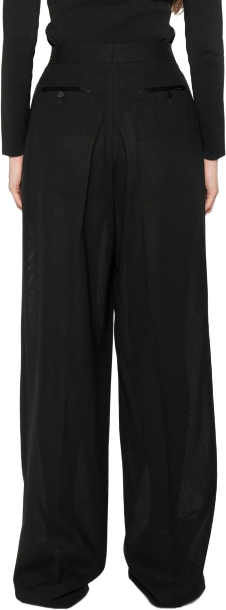 Tom Ford Rtw Black Zwart