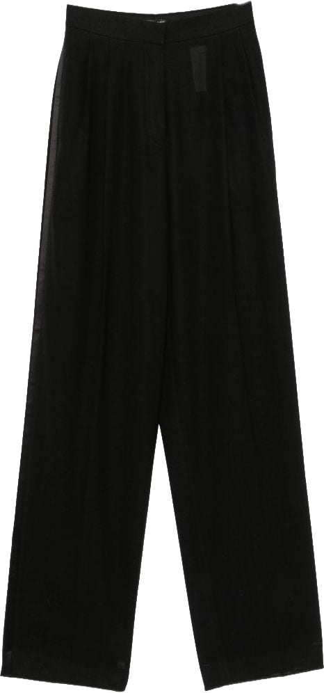 Tom Ford Rtw Black Zwart