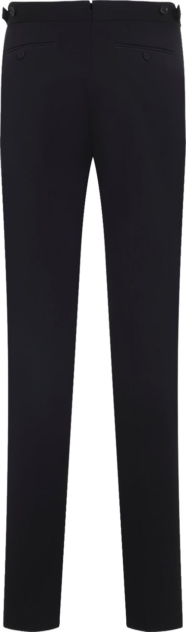 Tom Ford Tom Ford Wool Pants Divers