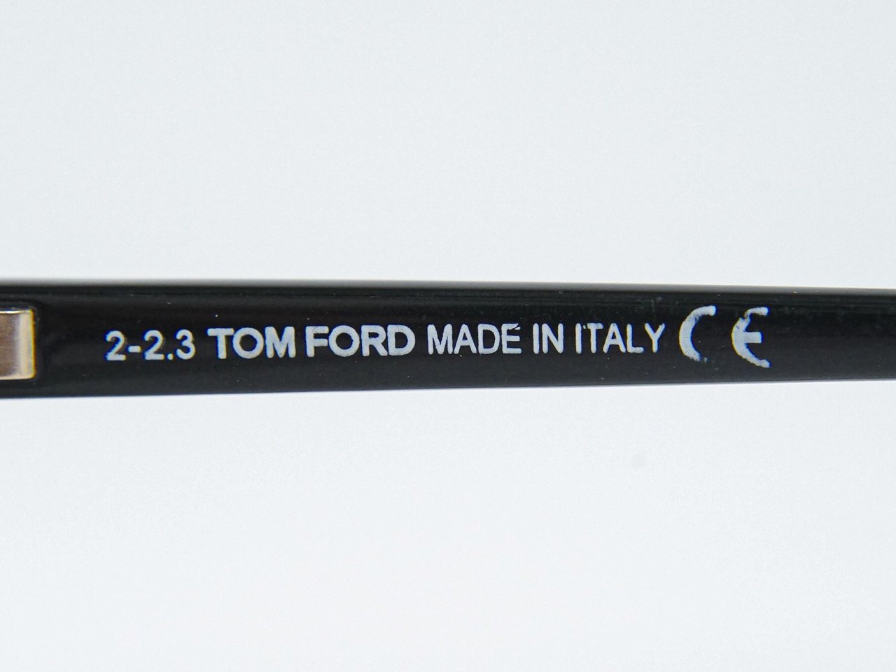 Tom Ford Tom Ford Bettina Sunglasses Plastic Zwart