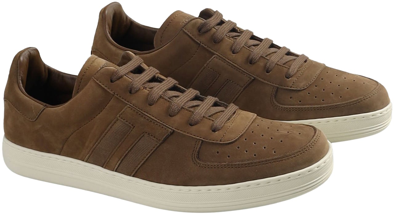 Tom Ford RADCLIFFE SNEAKERS Bruin