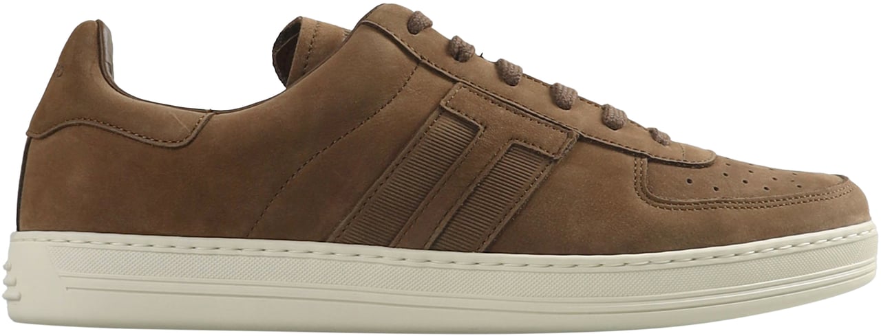 Tom Ford RADCLIFFE SNEAKERS Bruin