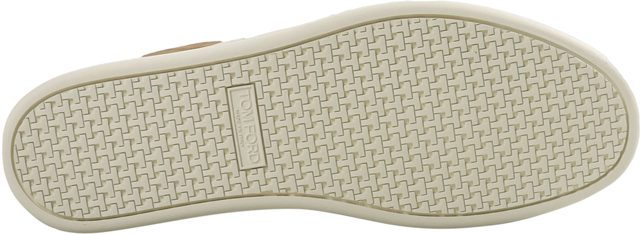 Tom Ford RADCLIFFE SNEAKERS Bruin