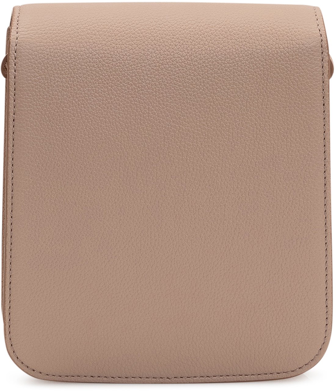 Tom Ford Grain Bag On Strap Taupe