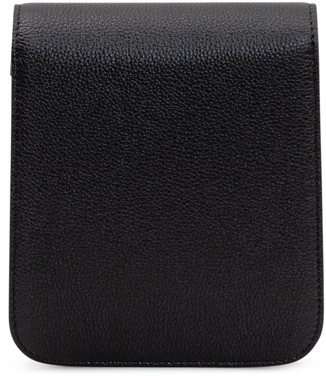 Tom Ford Grain Bag on Strap Zwart