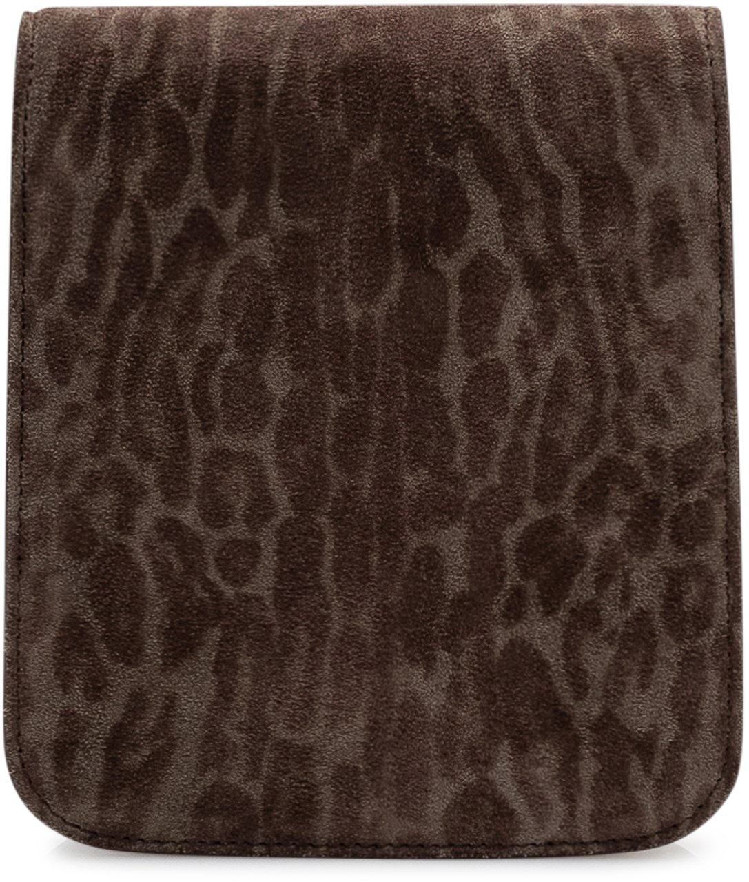 Tom Ford Borsa a Tracolla con Chiusura a T Bruin