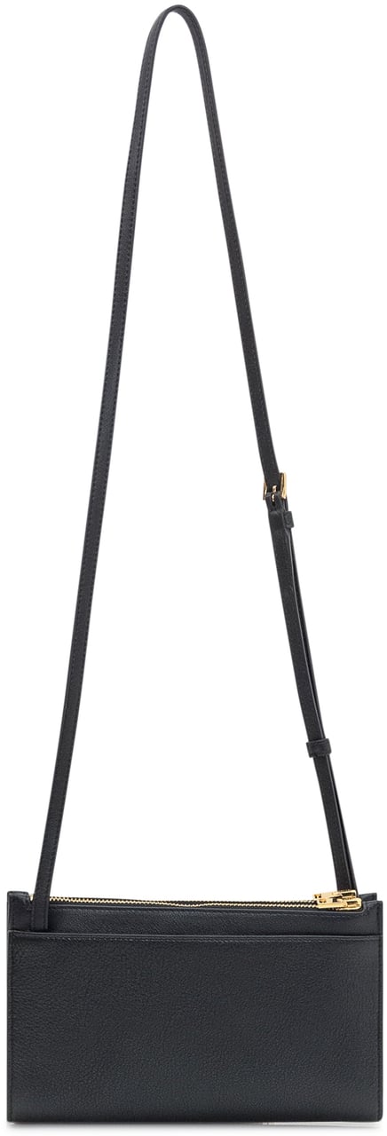 Tom Ford Pochette Tom Ford Zwart