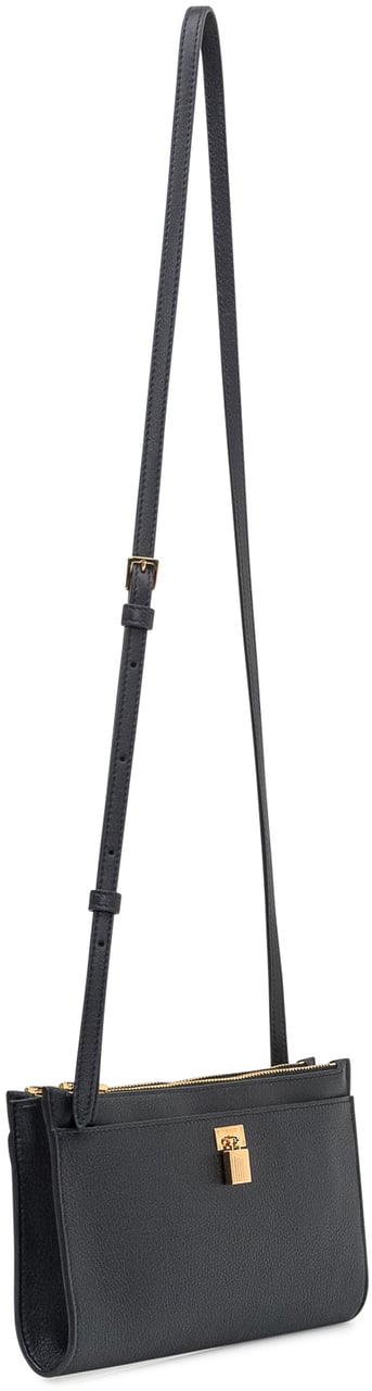 Tom Ford Pochette Tom Ford Zwart