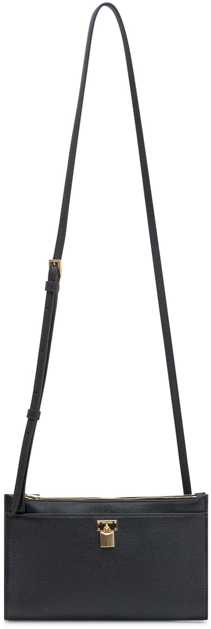 Tom Ford Pochette Tom Ford Zwart