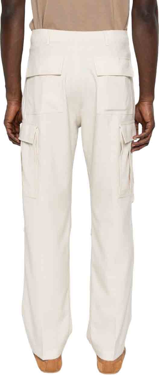 Tom Ford Rtw White Wit