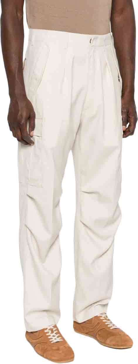 Tom Ford Rtw White Wit