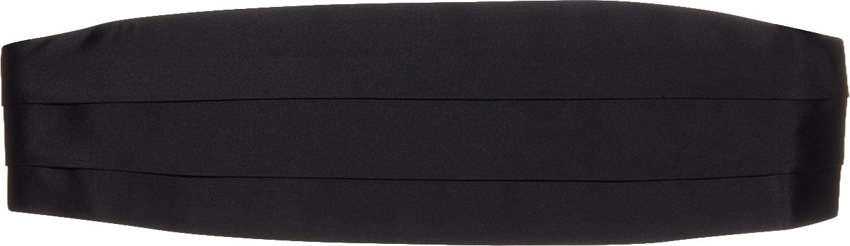 Tom Ford Accessories Black Zwart