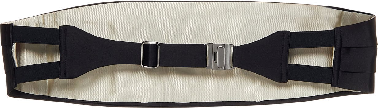 Tom Ford Accessories Black Zwart