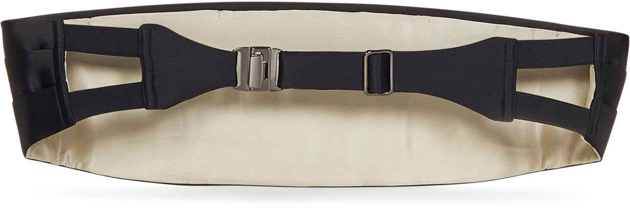 Tom Ford Accessories Black Zwart