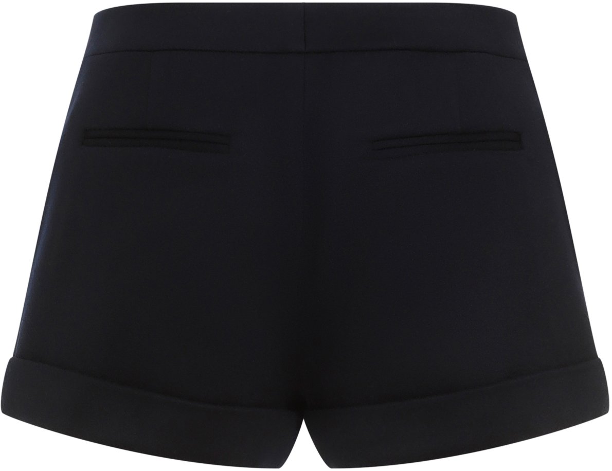 Tom Ford TOM FORD SH0065.FAX1238 Blauw