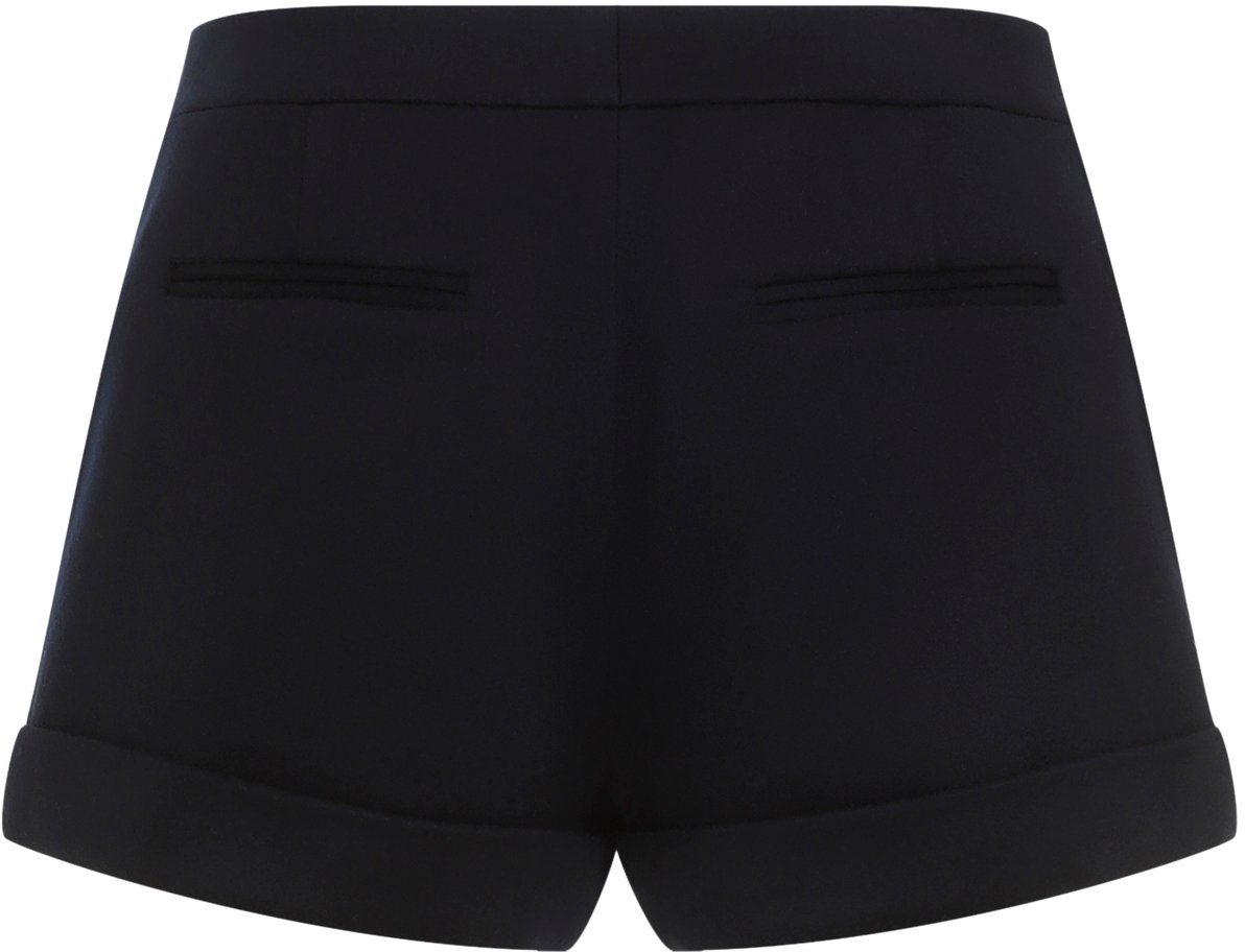 Tom Ford TOM FORD SH0065.FAX1238 Blauw