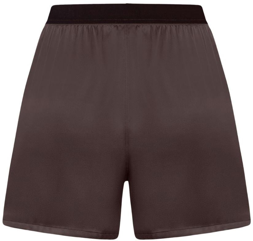 Tom Ford Shorts Brown Bruin