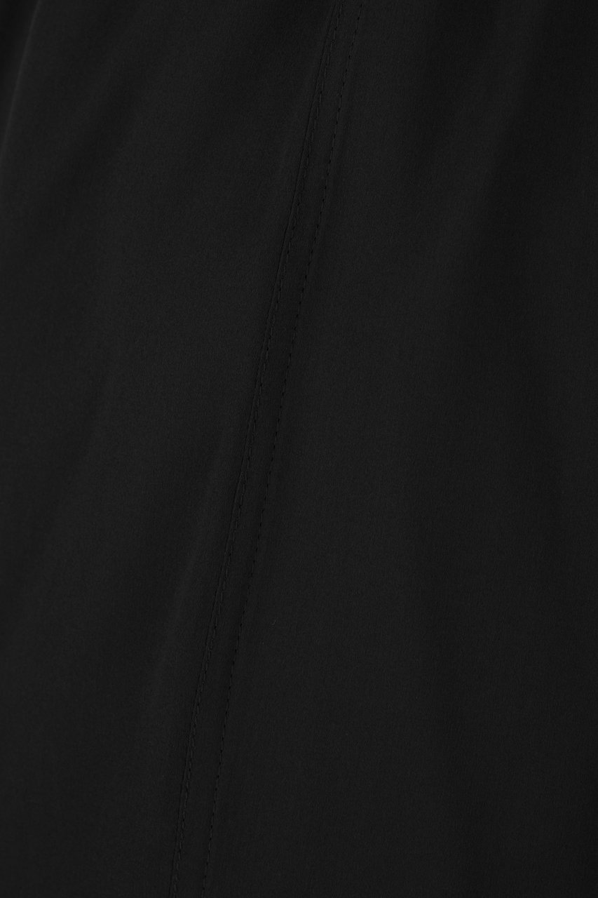 Tom Ford Shorts Black Zwart