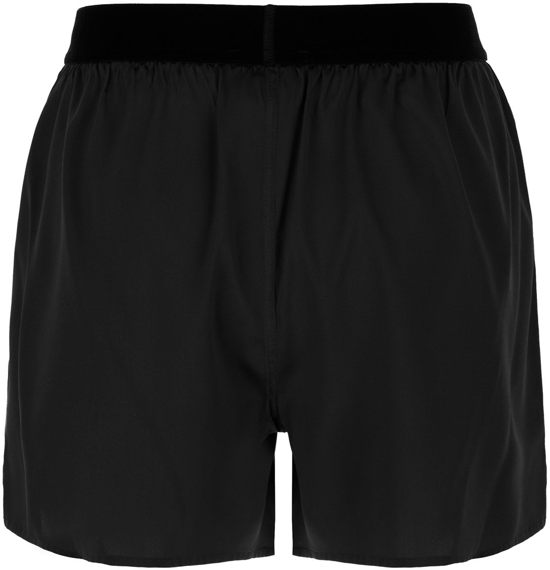 Tom Ford Shorts Black Zwart