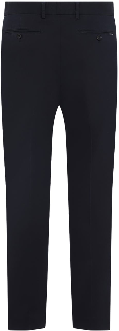 Tom Ford TOM FORD SHL040.FMC221 Blauw