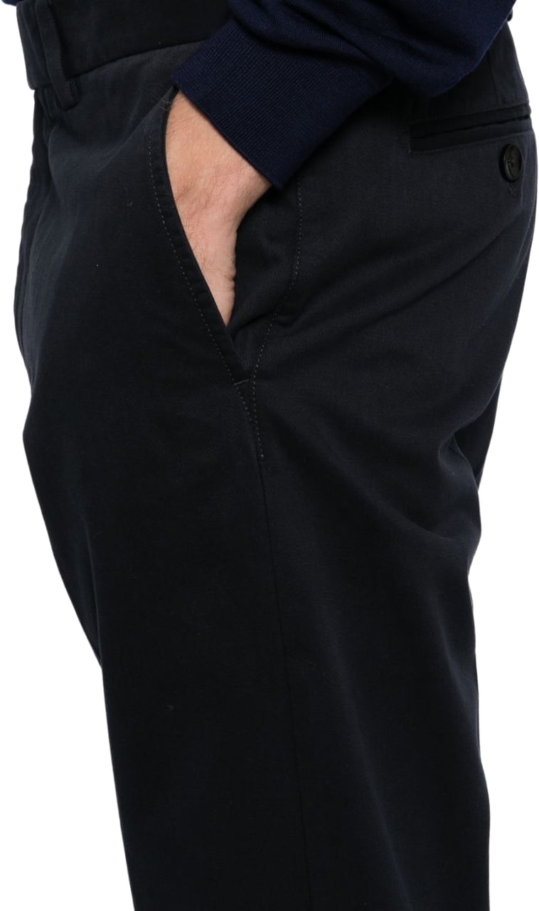 Tom Ford Rtw Blue Navy