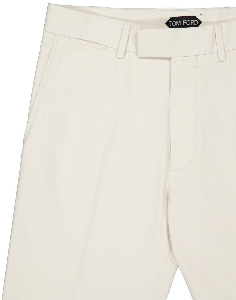 Tom Ford Rtw White Wit