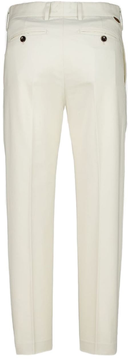 Tom Ford Rtw White Wit