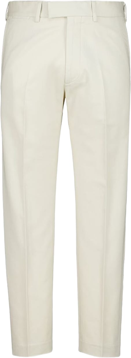 Tom Ford Rtw White Wit