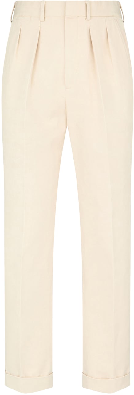 Tom Ford Tom Ford Trousers Beige