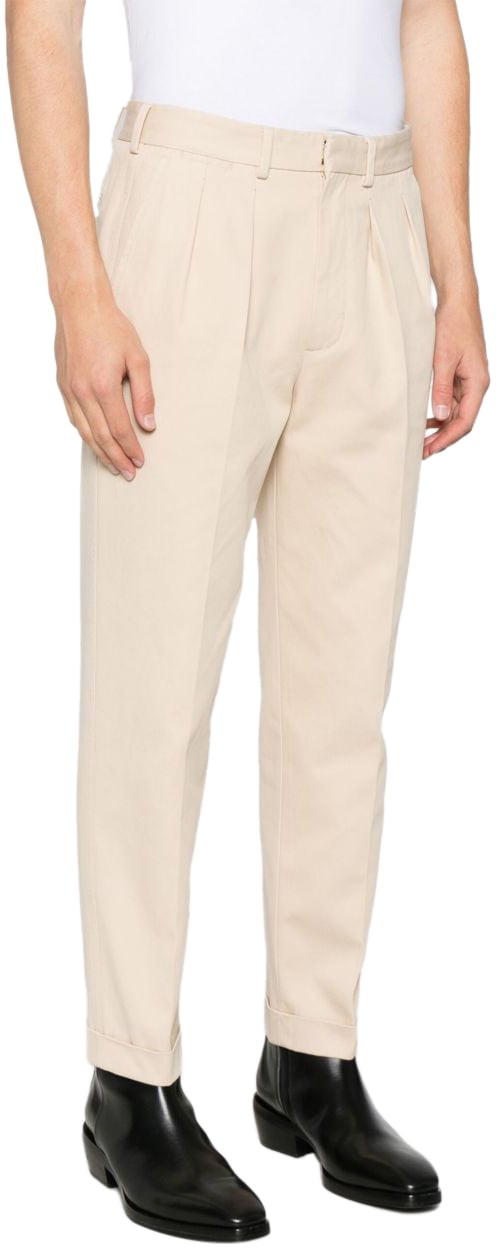 Tom Ford Tom Ford Trousers Beige