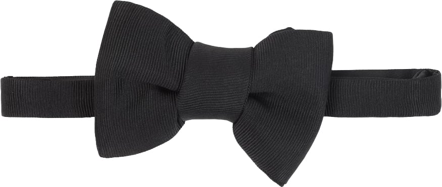 Tom Ford Pre-Tied Bow Tie Divers