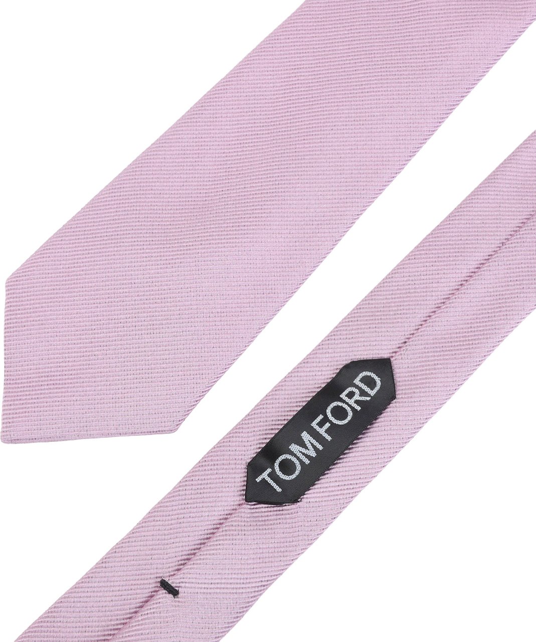 Tom Ford Solid Tie Divers
