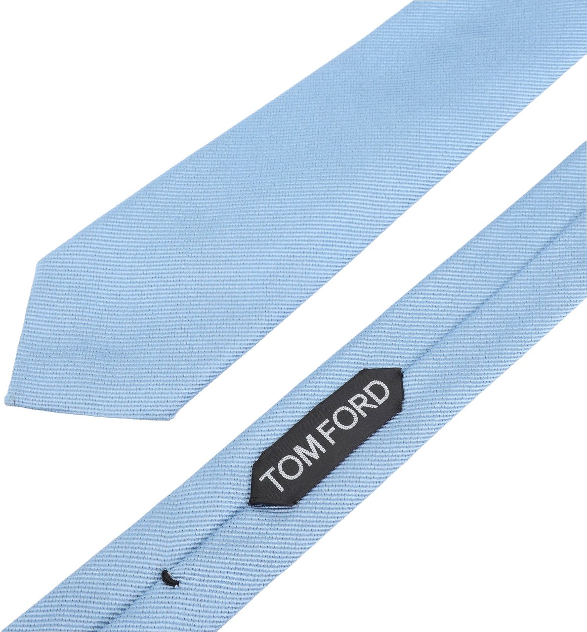 Tom Ford Solid Tie Divers