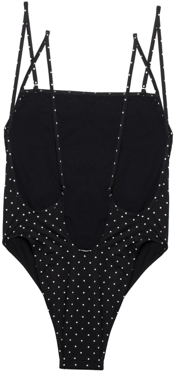 Tom Ford Sea Clothing Black Zwart