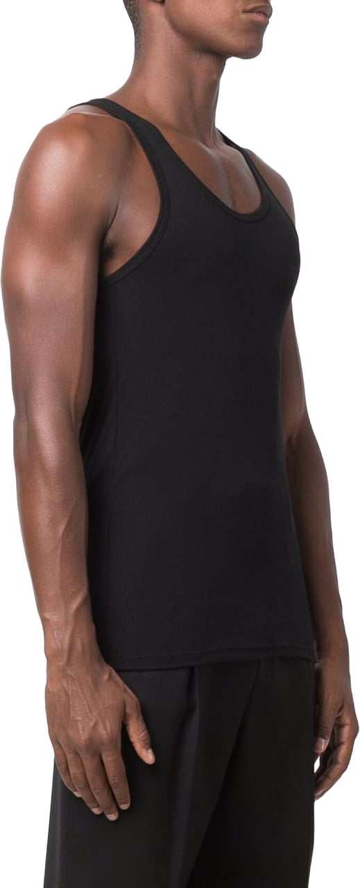Tom Ford Top Black Zwart