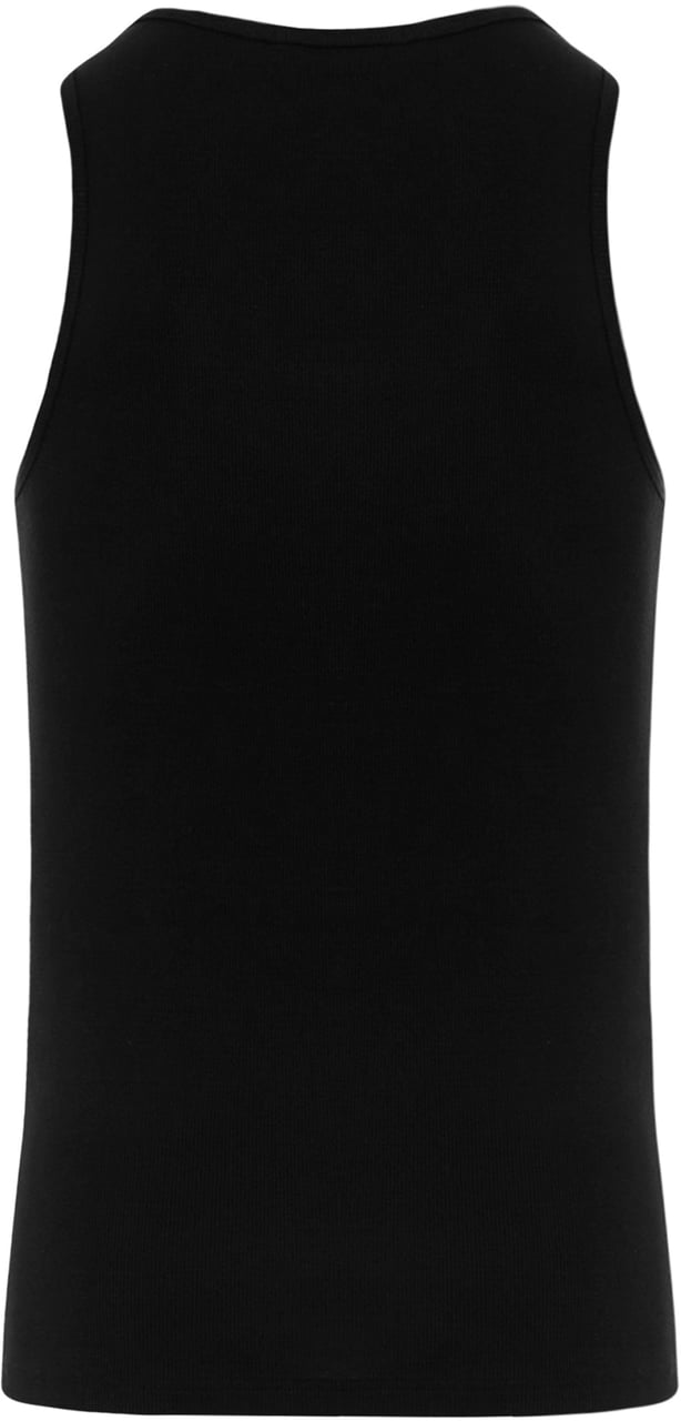 Tom Ford Top Black Zwart