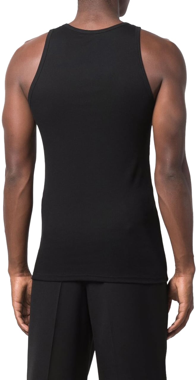 Tom Ford Top Black Zwart